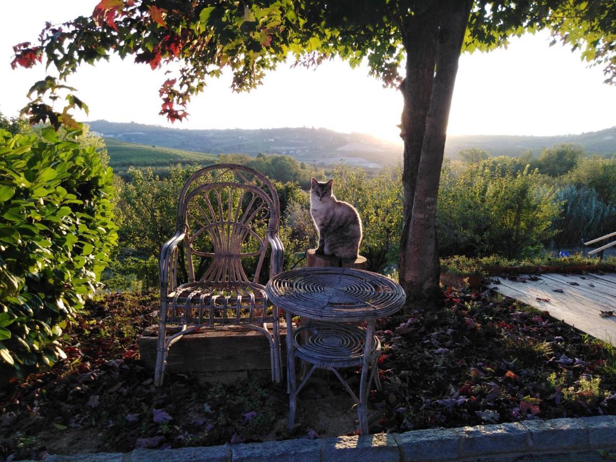 Готель Casa Molly Ла-Морра Екстер'єр фото