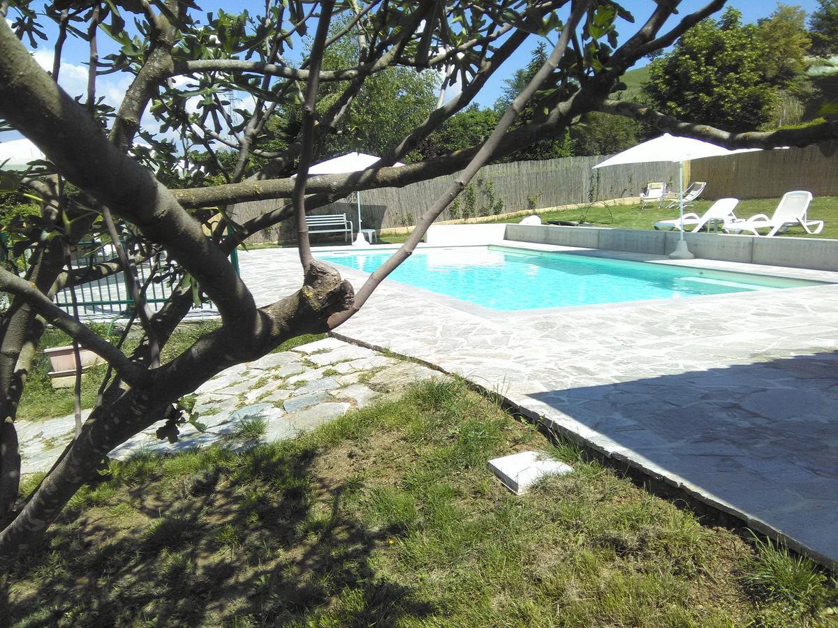 Готель Casa Molly Ла-Морра Екстер'єр фото
